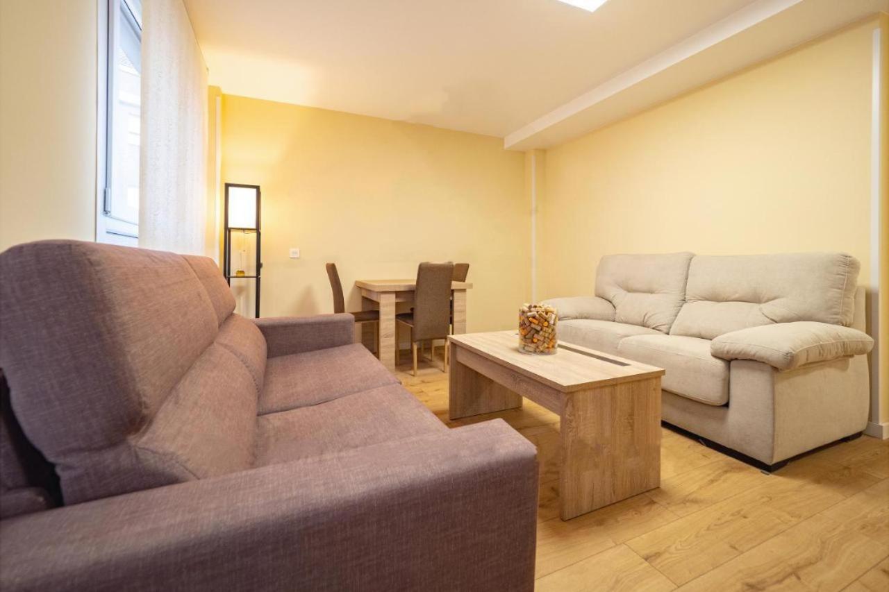 Appartement Poniente Paradise By Bebalmy Gijón