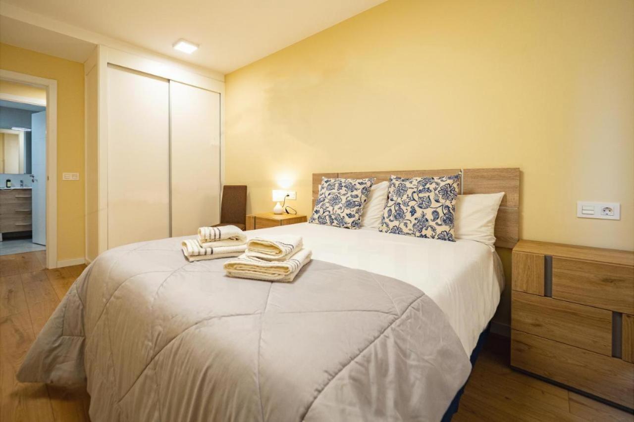 Appartement Poniente Paradise By Bebalmy