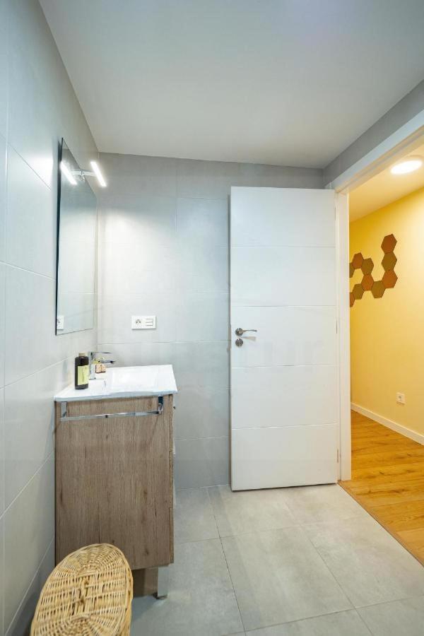 Appartement Poniente Paradise By Bebalmy *