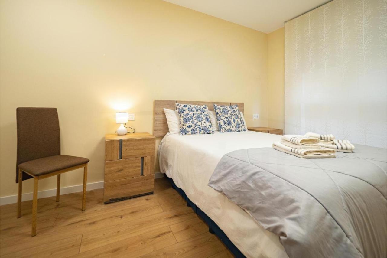Apartament Poniente Paradise By Bebalmy *