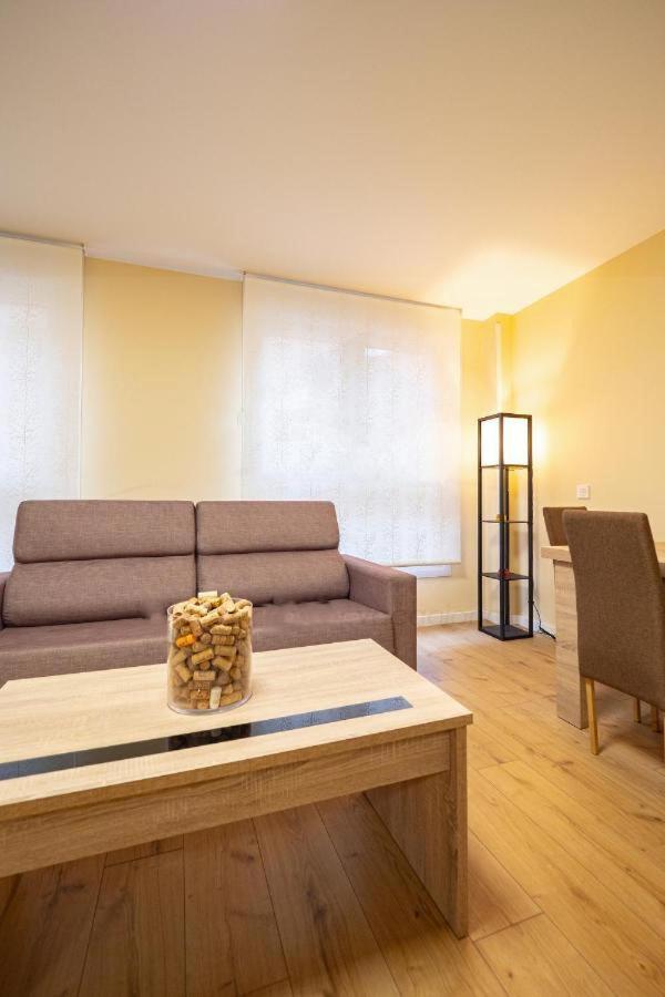 Poniente Paradise By Bebalmy Apartament *
